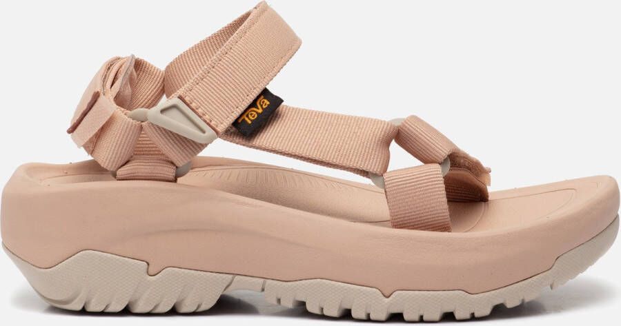 Teva W Hurricane XLT2 Ampsole Dames Sandalen Multicolour