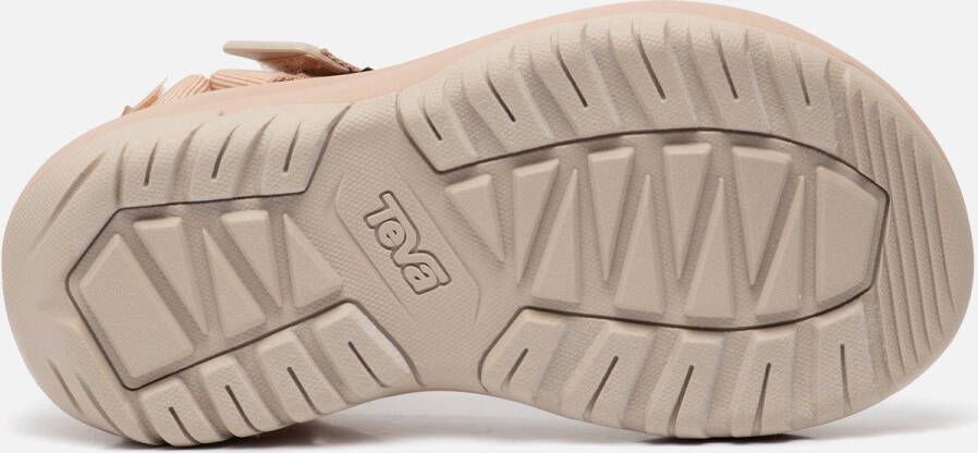 Teva W Hurricane XLT2 Ampsole Dames Sandalen Multicolour