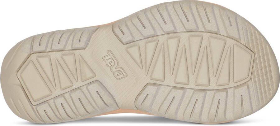 Teva W Hurricane XLT2 Ampsole Dames Sandalen Multicolour