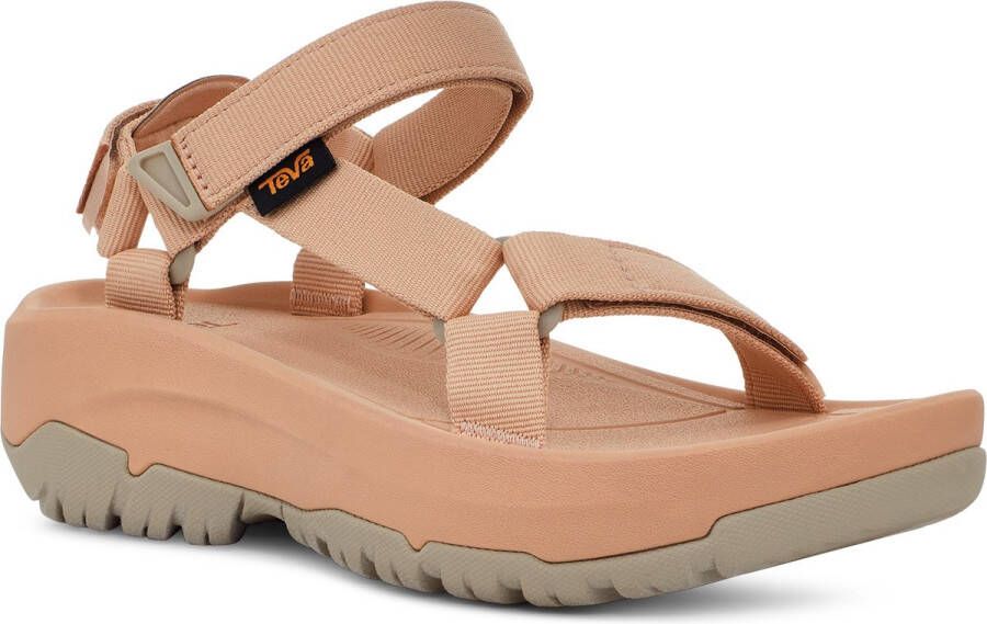 Teva W Hurricane XLT2 Ampsole Dames Sandalen Multicolour