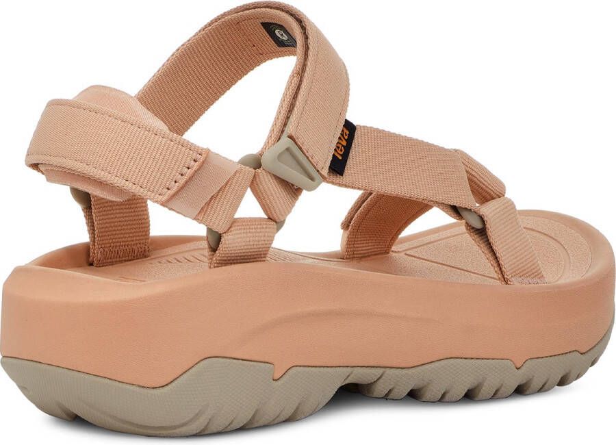 Teva W Hurricane XLT2 Ampsole Dames Sandalen Multicolour