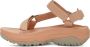 Teva W Hurricane XLT2 Ampsole Dames Sandalen Multicolour - Thumbnail 9