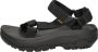 Teva HURRICANE XLT 2 W Sandalen met hakDames Sandalen Zwart - Thumbnail 15