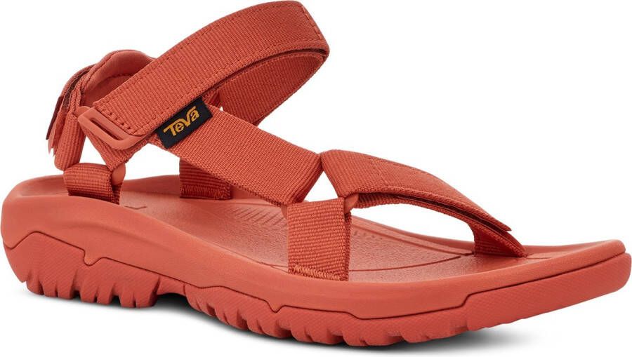 Teva W Hurricane XLT2 Dames Sandalen Rood