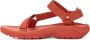 Teva W Hurricane XLT2 Dames Sandalen Rood - Thumbnail 3