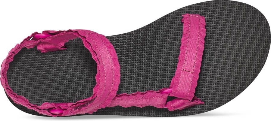 Teva W Midform Universal Adorn Dames Sandalen Roze Multicolour