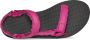 Teva W Midform Universal Adorn Dames Sandalen Roze Multicolour - Thumbnail 7