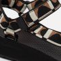 Teva W MIDFORM UNIVERSAL BOUNCE BLACK LION Dames Sandalen BOUNCE BLACK LION - Thumbnail 11