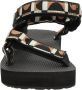 Teva W MIDFORM UNIVERSAL BOUNCE BLACK LION Dames Sandalen BOUNCE BLACK LION - Thumbnail 13