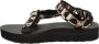 Teva W MIDFORM UNIVERSAL BOUNCE BLACK LION Dames Sandalen BOUNCE BLACK LION - Thumbnail 14