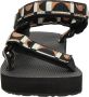 Teva W MIDFORM UNIVERSAL BOUNCE BLACK LION Dames Sandalen BOUNCE BLACK LION - Thumbnail 15