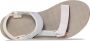 Teva Universal slide slippers wit zand lichtroze - Thumbnail 13