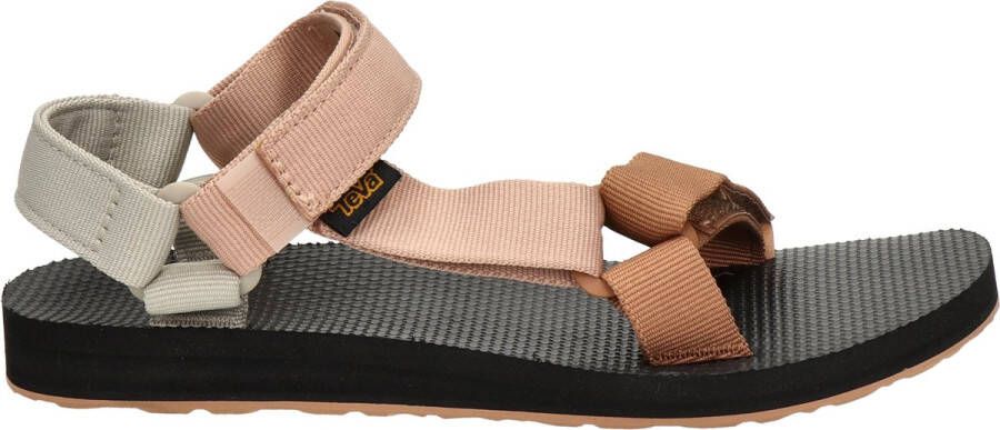 Teva W Original Universal Dames Sandalen colour