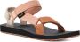 Teva W ORIGINAL UNIVERSAL MAPLE SUGAR MULTI Dames Sandalen MAPLE SUGAR MULTI - Thumbnail 23