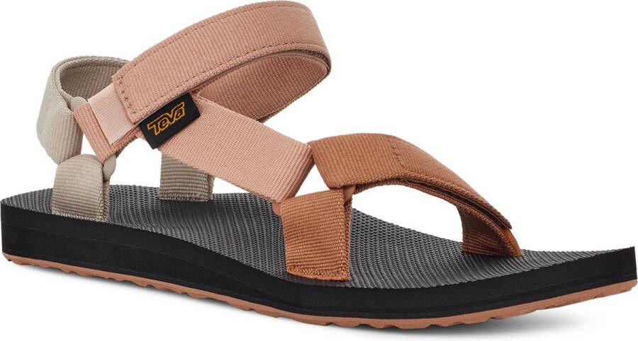 Teva W Original Universal Dames Sandalen colour