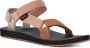 Teva W ORIGINAL UNIVERSAL MAPLE SUGAR MULTI Dames Sandalen MAPLE SUGAR MULTI - Thumbnail 31