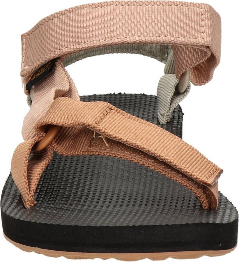 Teva W Original Universal Dames Sandalen colour