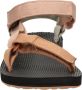 Teva W ORIGINAL UNIVERSAL MAPLE SUGAR MULTI Dames Sandalen MAPLE SUGAR MULTI - Thumbnail 32