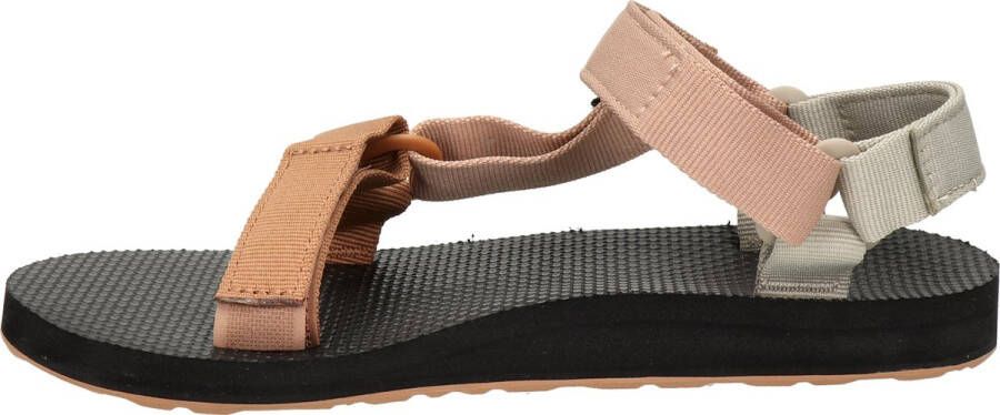 Teva W Original Universal Dames Sandalen colour