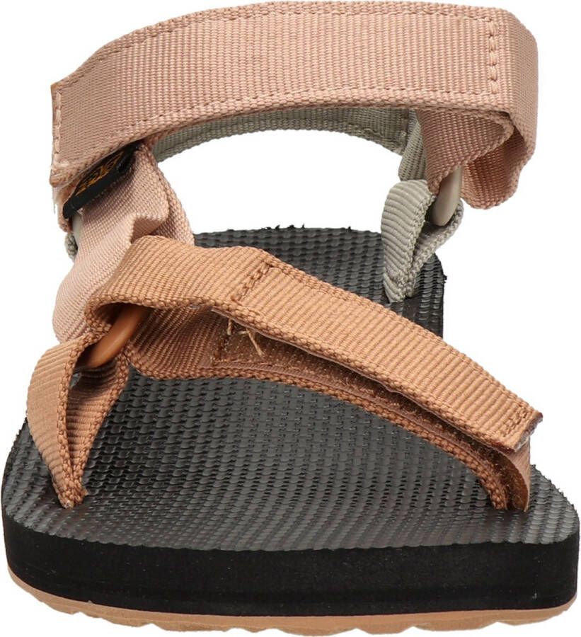 Teva W Original Universal Dames Sandalen colour