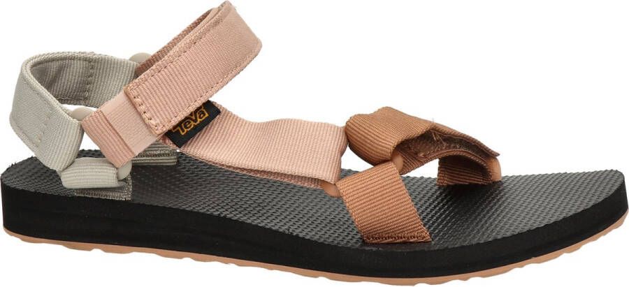 Teva W Original Universal Dames Sandalen colour