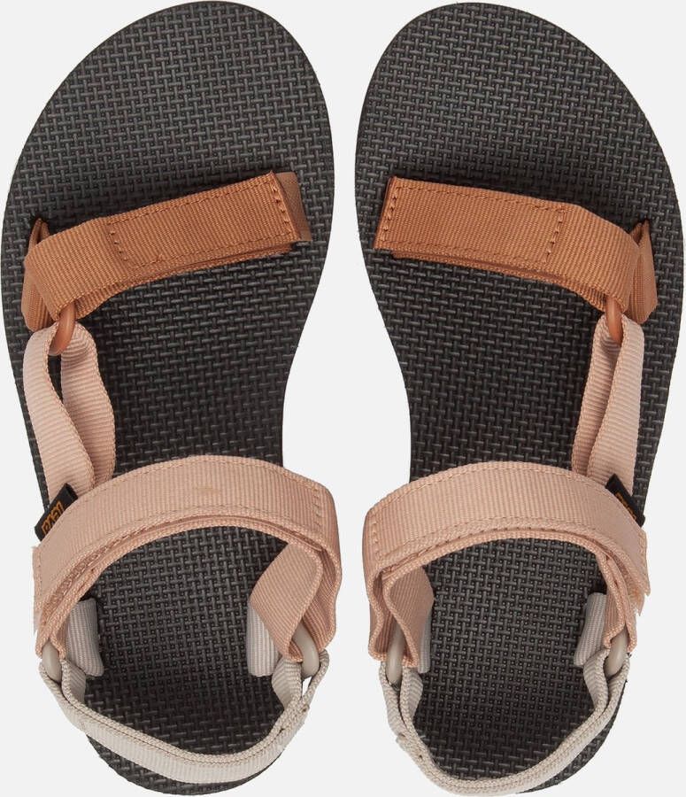 Teva W Original Universal Dames Sandalen colour