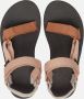 Teva W ORIGINAL UNIVERSAL MAPLE SUGAR MULTI Dames Sandalen MAPLE SUGAR MULTI - Thumbnail 17