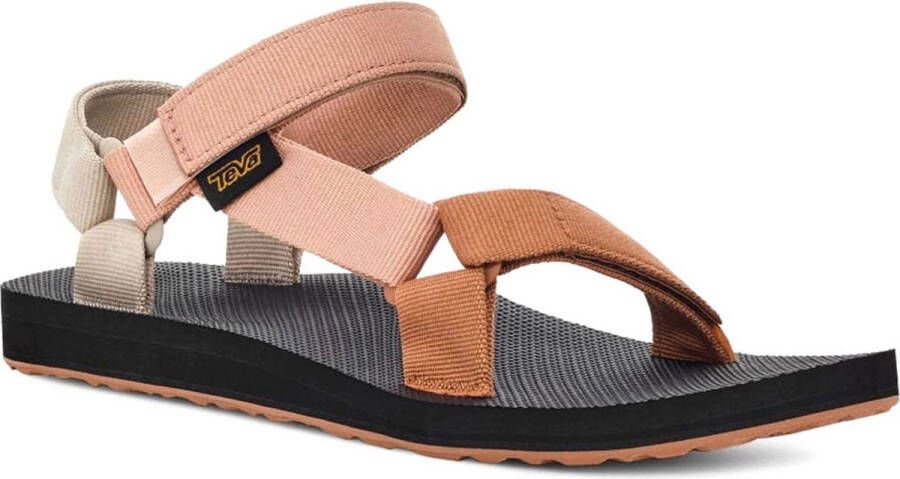 Teva W ORIGINAL UNIVERSAL MAPLE SUGAR MULTI Dames Sandalen MAPLE SUGAR MULTI