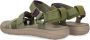 Teva W SANBORN MIA OLIVE BRANCH Dames Sandalen OLIVE BRANCH - Thumbnail 5