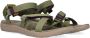 Teva W SANBORN MIA OLIVE BRANCH Dames Sandalen OLIVE BRANCH - Thumbnail 12