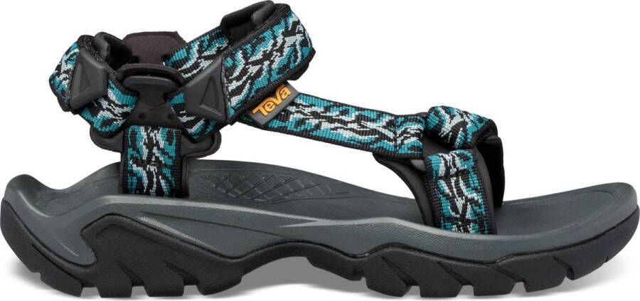 Teva W TERRA FI 5 UNIVERSAL Dames Sandalen