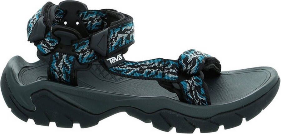 Teva W TERRA FI 5 UNIVERSAL Dames Sandalen