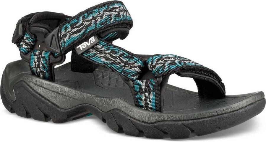 Teva W TERRA FI 5 UNIVERSAL Dames Sandalen