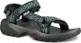 Teva Outdoor Schoenen Goede Prijs-kwaliteitverhouding Multicolor Dames - Thumbnail 21