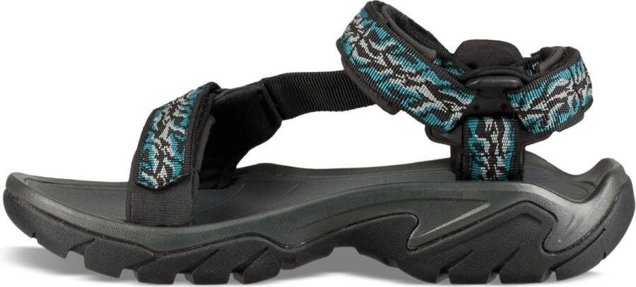 Teva W TERRA FI 5 UNIVERSAL Dames Sandalen