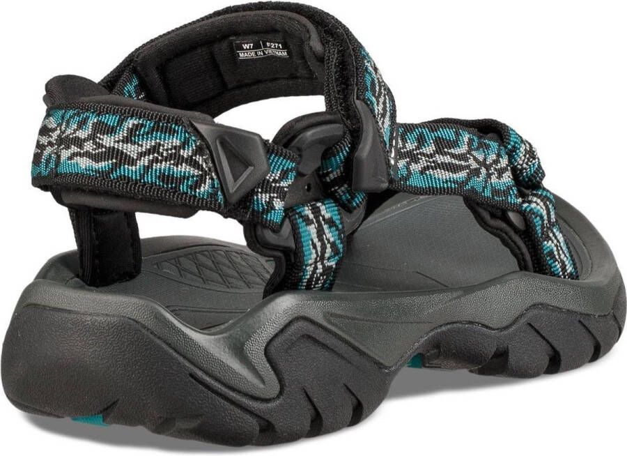 Teva W TERRA FI 5 UNIVERSAL Dames Sandalen