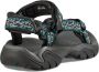 Teva Outdoor Schoenen Goede Prijs-kwaliteitverhouding Multicolor Dames - Thumbnail 23