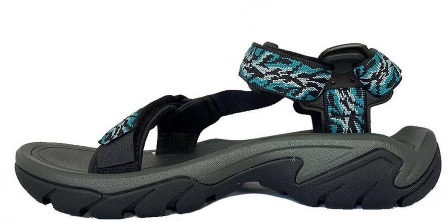 Teva W TERRA FI 5 UNIVERSAL Dames Sandalen