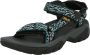 Teva Outdoor Schoenen Goede Prijs-kwaliteitverhouding Multicolor Dames - Thumbnail 11