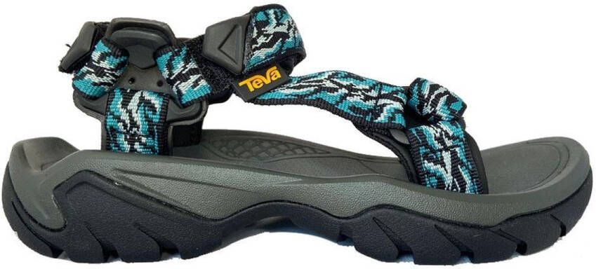 Teva W TERRA FI 5 UNIVERSAL Dames Sandalen