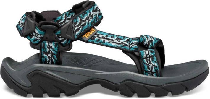 Teva W TERRA FI 5 UNIVERSAL Dames Sandalen