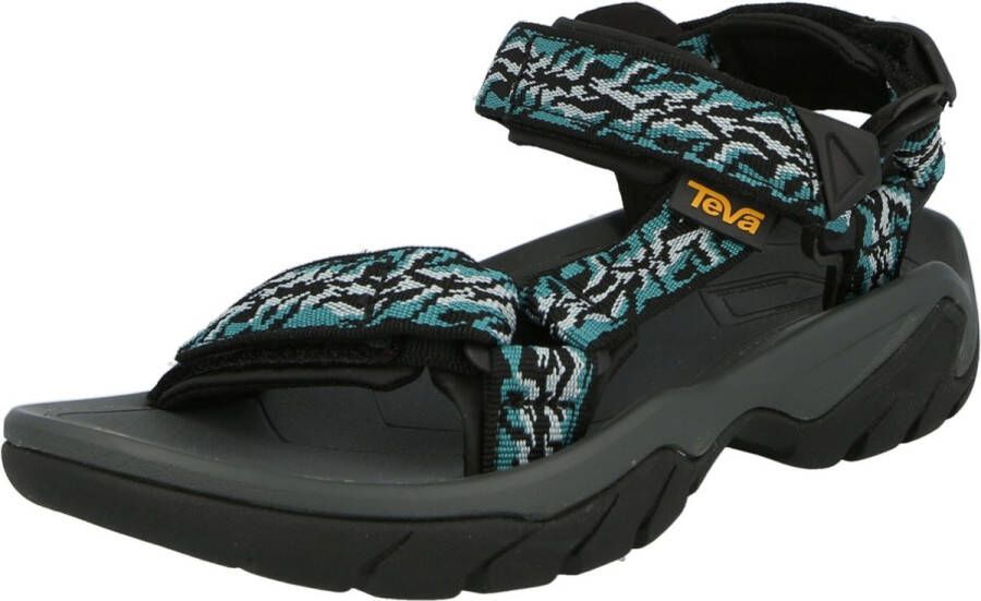 Teva W TERRA FI 5 UNIVERSAL Dames Sandalen