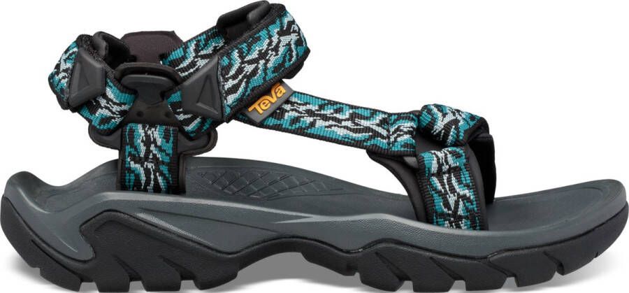 Teva W TERRA FI 5 UNIVERSAL Dames Sandalen