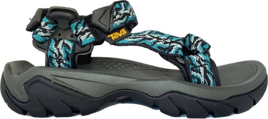 Teva W TERRA FI 5 UNIVERSAL Dames Sandalen