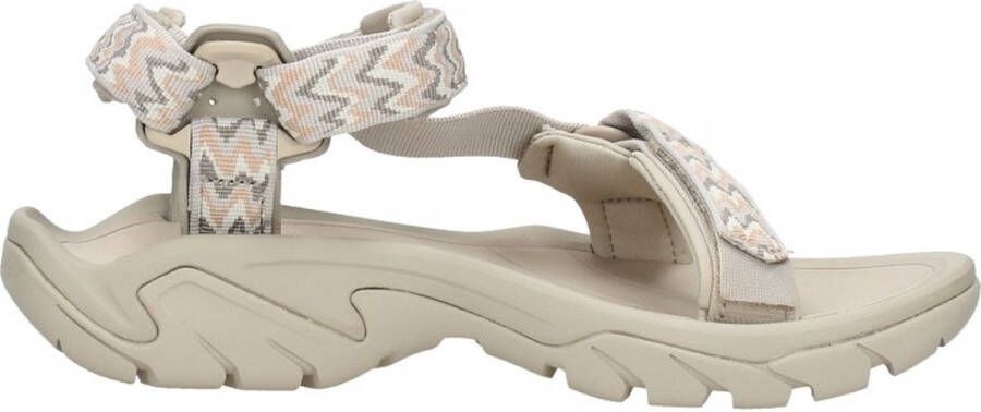 Teva W TERRA FI 5 UNIVERSAL SHIFTING LAYERS NEUTRAL Dames Sandalen SHIFTING LAYERS NEUTRAL