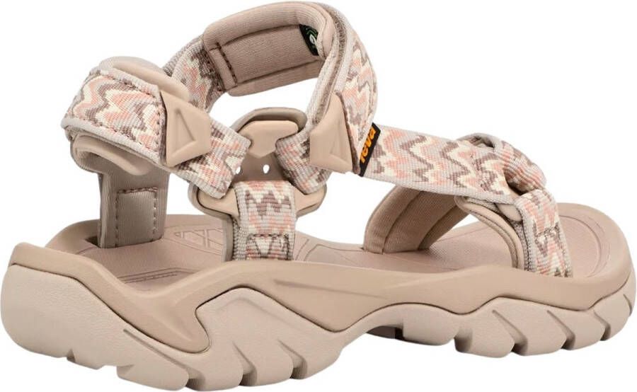 Teva W TERRA FI 5 UNIVERSAL SHIFTING LAYERS NEUTRAL Dames Sandalen SHIFTING LAYERS NEUTRAL