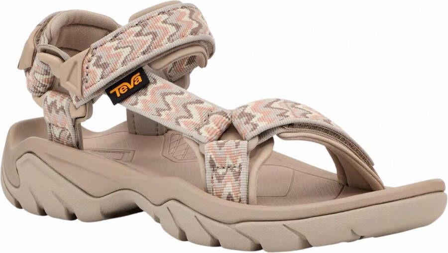 Teva W TERRA FI 5 UNIVERSAL SHIFTING LAYERS NEUTRAL Dames Sandalen SHIFTING LAYERS NEUTRAL