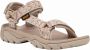 Teva W TERRA FI 5 UNIVERSAL SHIFTING LAYERS NEUTRAL Dames Sandalen SHIFTING LAYERS NEUTRAL - Thumbnail 11