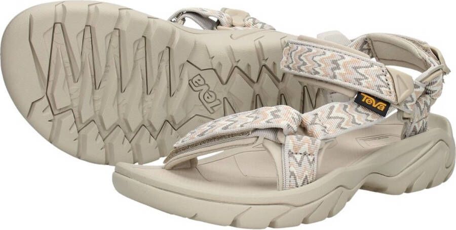 Teva W TERRA FI 5 UNIVERSAL SHIFTING LAYERS NEUTRAL Dames Sandalen SHIFTING LAYERS NEUTRAL