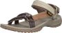 Teva W TERRA FI LITE INCENSE LION Dames Sandalen INCENSE LION - Thumbnail 4